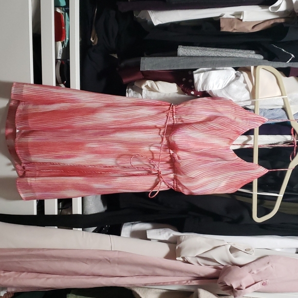 Roxy halter dress - Picture 1 of 2